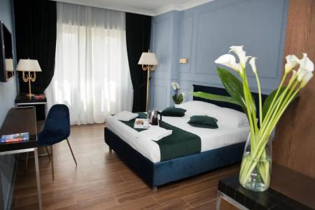 Unicum Roma Suites - 101
