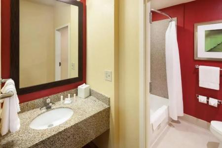 Courtyard by Marriott Jackson Ridgeland - 32