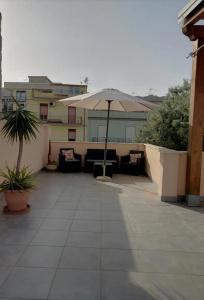 b & b da Jasmine - 6