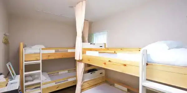 Shironoshita Guesthouse - 46