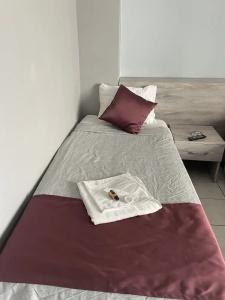 Ersoy Aga Otel - 35