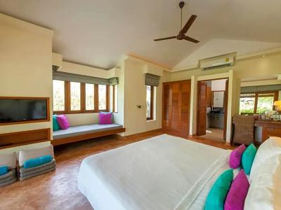 Sea Dance Resort - 53