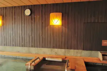 Tennen Onsen Taho-no-Yu Dormy Inn Niigata - 32