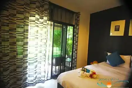 Saphli Villa - 54