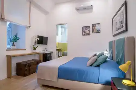 Napoliamo Guest House - 37