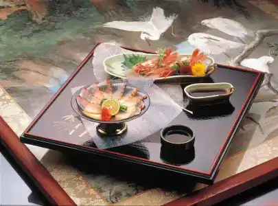Shirasagiyu Tawaraya - 2