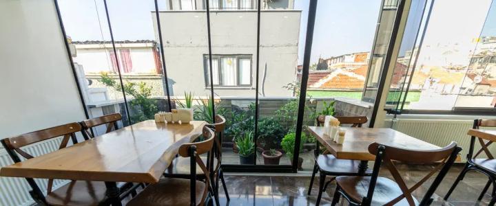 Gul Otel - 20