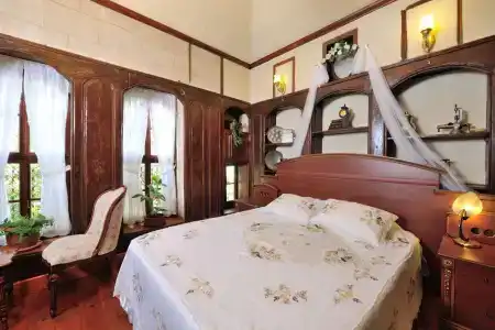 Asude Konak - 2