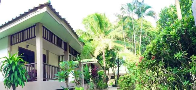 Lamai Inn 99 Bungalows - 202