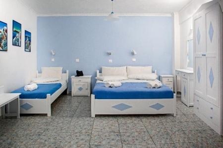 Roula Villa Studios & - 101
