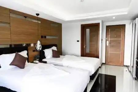The Connex Asoke - 42