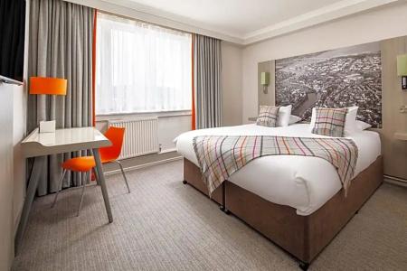 Mercure Inverness - 50