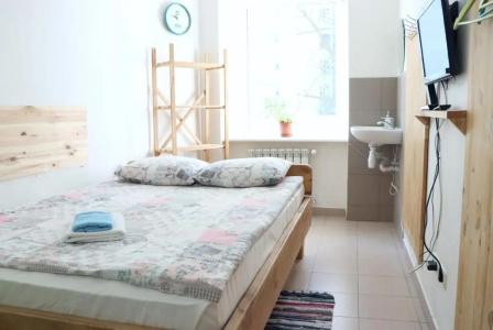 Maison Blanche Kyiv - 46