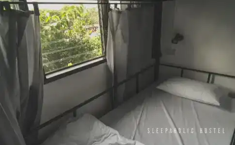 Sleepaholic - 6