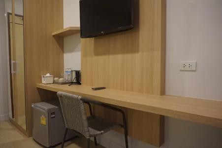 Phant at Thalang Service Apartment - 29