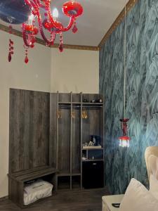 Pension Dafni - 215