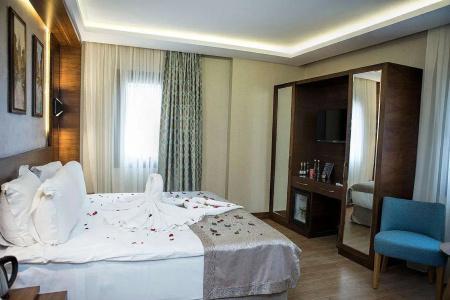 Long Stay İstanbul - 22