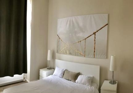Premium By Hi5 - Flatiron Budapest - 2