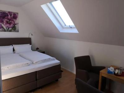 Tuniberg Restaurant - 45