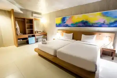 B2 Sea View Pattaya - 95