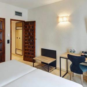 Sercotel Alfonso Vi - 46