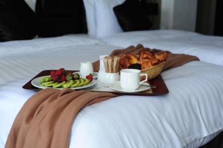 Best Western Tbilisi Art - 22