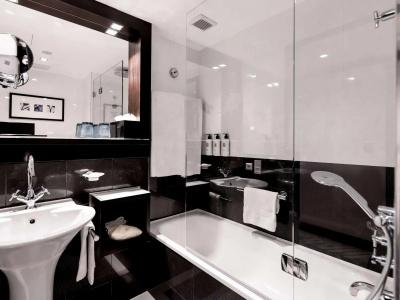 Sofitel Lisbon Liberdade - 37