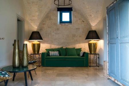 Masseria Santo Scalone - 92