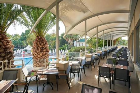 Richmond Ephesus Resort - All Inclusive - 36