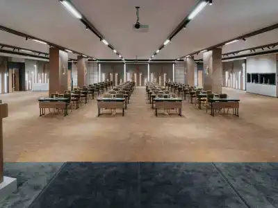 Mercure Trabzon - 20