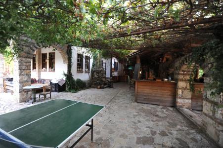 Olympos Koyevi Pension - 16
