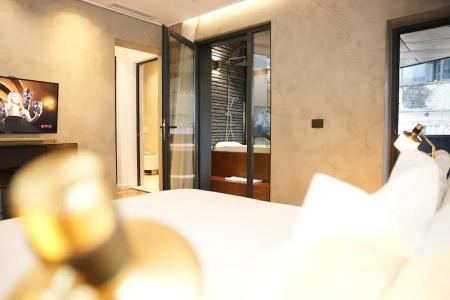 La Suite Boutique - 207