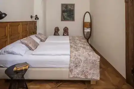 Residence U Mecenáše - 222