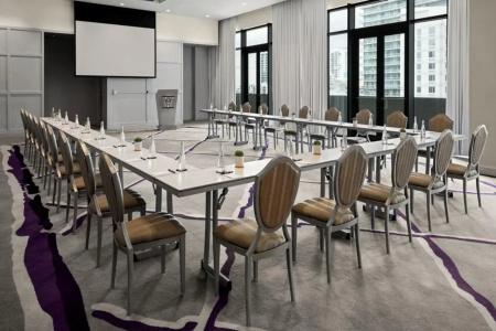 Sls Brickell - 23
