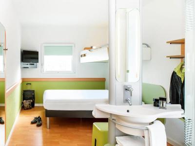 ibis budget Ludwigsburg - 8