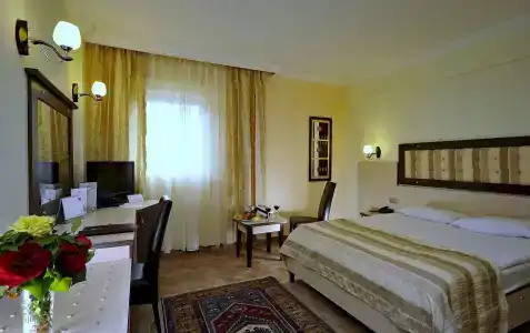 Monark Cappadocia - 2