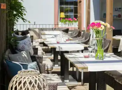 Restaurant-Maien - 18