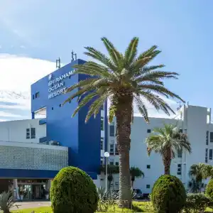 Shirahama Ocean Resort - 31