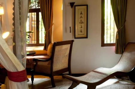Reef Villa and Spa - 133