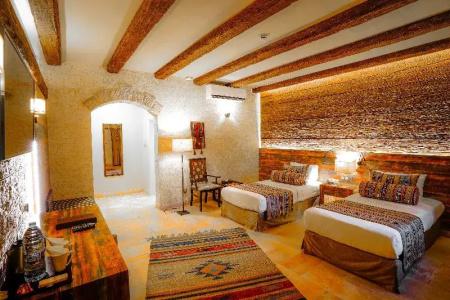 The Old Village & Resort - 93