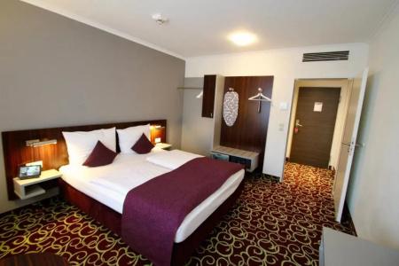 Metropol by Maier Privathotels - 110
