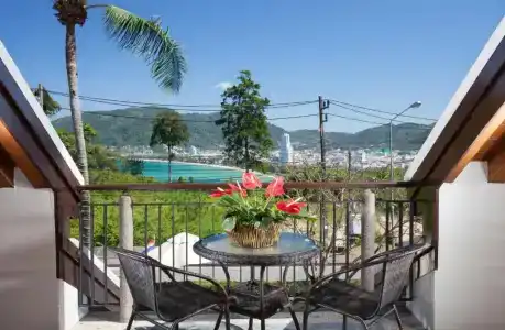 Baan Yin Dee Boutique Resort Phuket - Sha Plus - 36