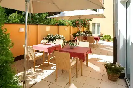 Best Western Lippstadt - 11