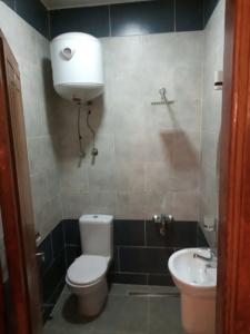 Arabian Nights Hostel - 49