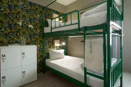 The Habitat Hostel Koh Chang - 3