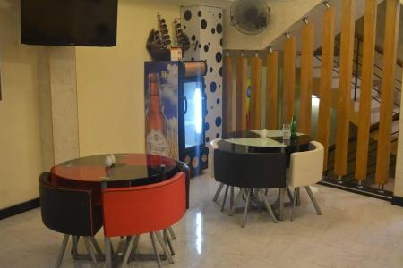 Saasha City - 5