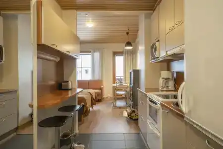Ski-Inn AurinkoRinne - 35