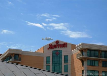Tucson Marriott University Park - 43