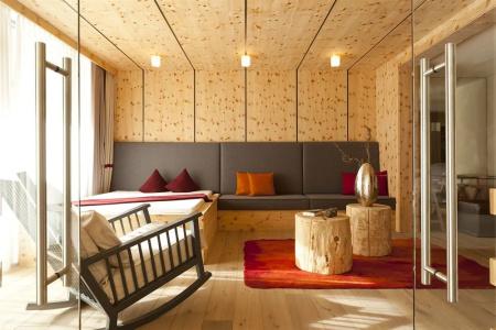 Bergland Design- und Wellnesshotel - 4