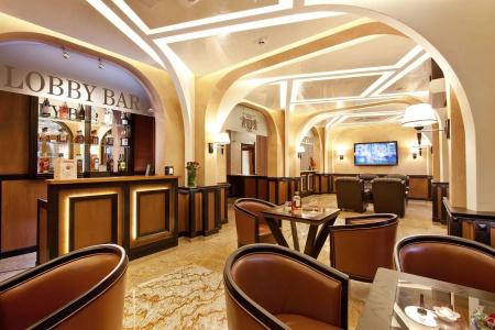 Best Western Plus Bristol - 17